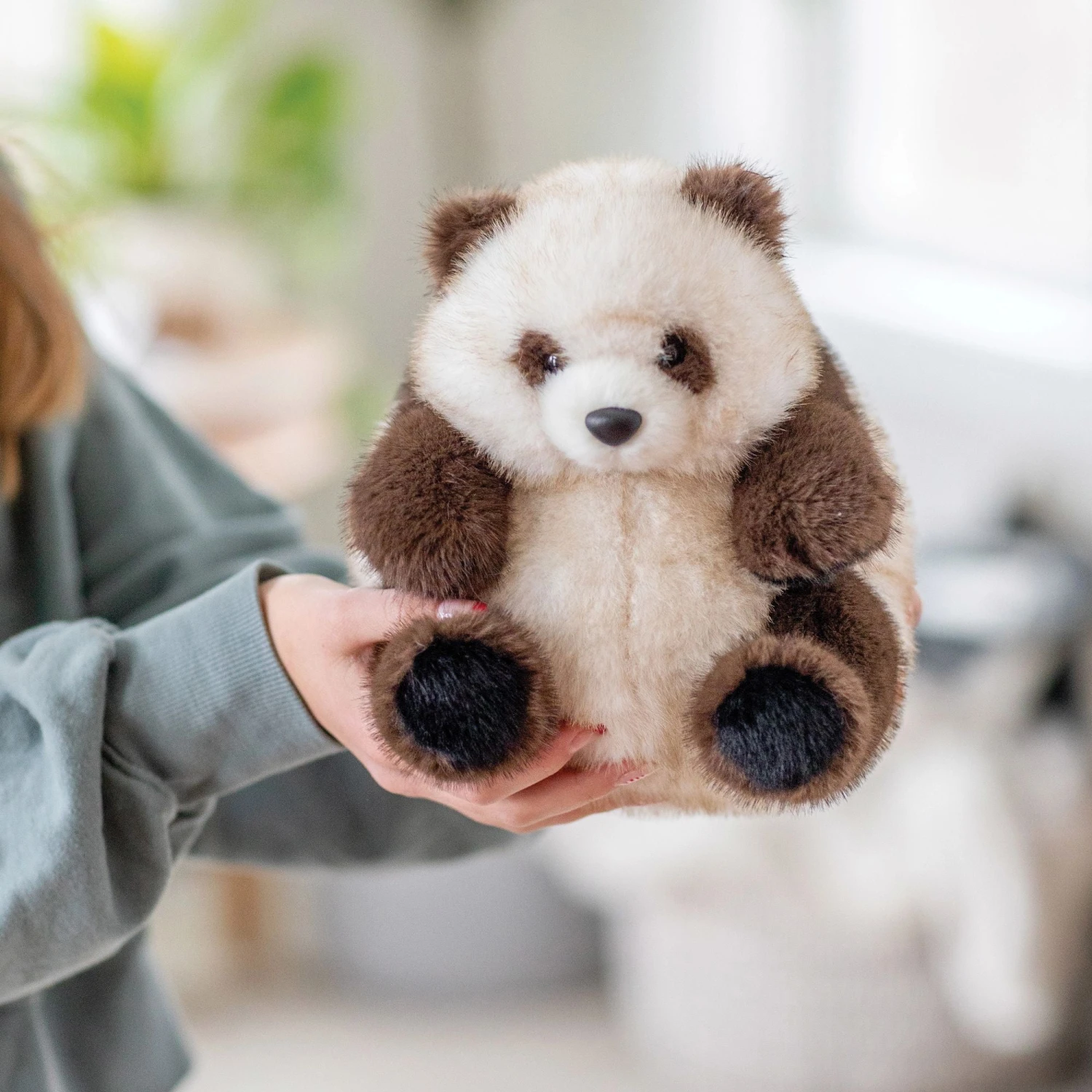 Enesco Gift Fluff Bearkins(Fluff Bearkins) 8 Enesco Gift Fluff Bearkins(Fluff Bearkins) - Image 6