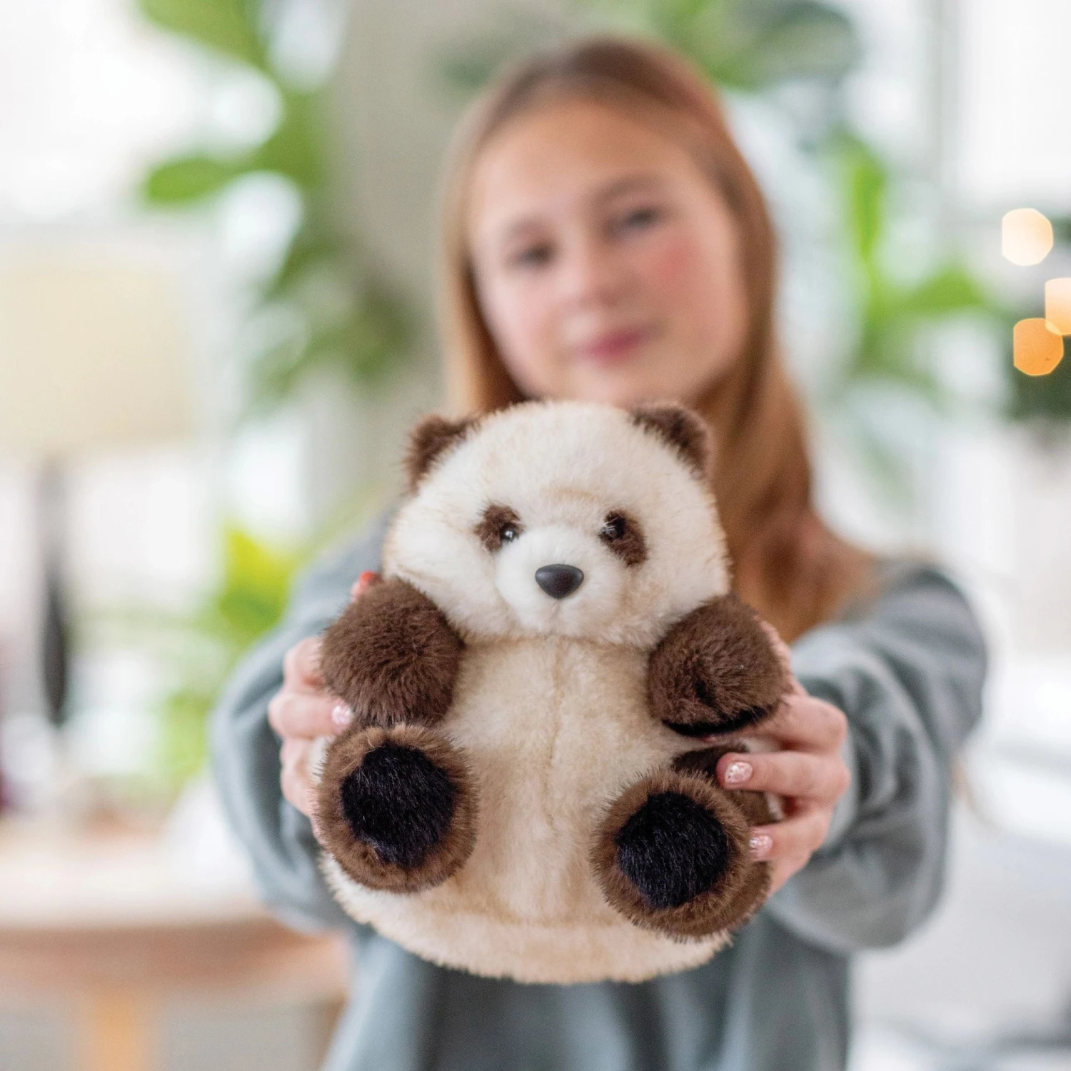 Enesco Gift Fluff Bearkins(Fluff Bearkins) 9 Enesco Gift Fluff Bearkins(Fluff Bearkins) - Image 7