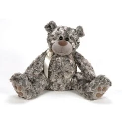 Enesco Gift Teddy McBearsley(Teddy Mcbearsley) 14 Enesco Gift Teddy McBearsley(Teddy Mcbearsley) -Holiday Gift Shop 6017987 4