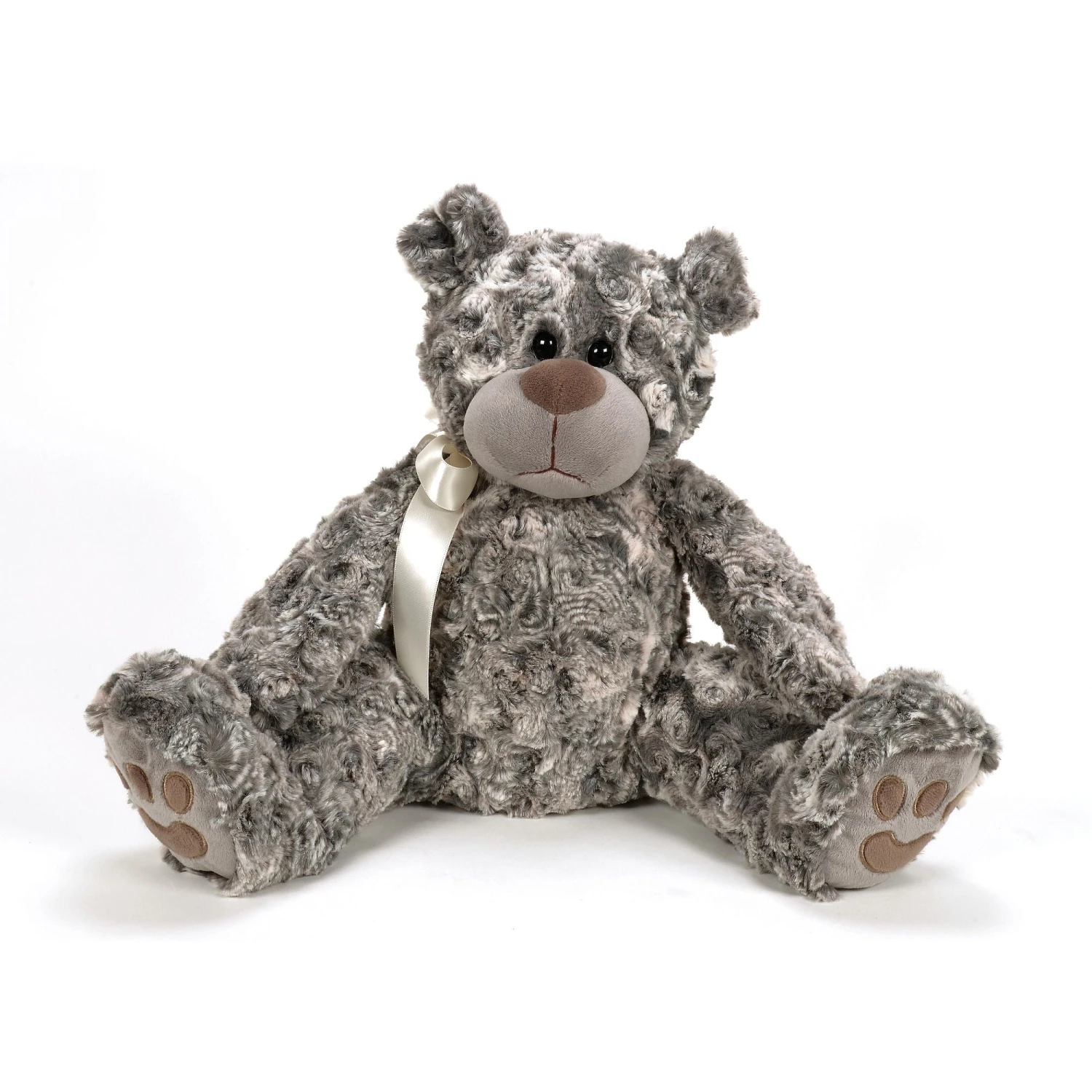 Enesco Gift Teddy McBearsley(Teddy Mcbearsley) 8 Enesco Gift Teddy McBearsley(Teddy Mcbearsley) - Image 6