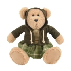 Enesco Gift Amelia McButtons(Amelia Mcbuttons)