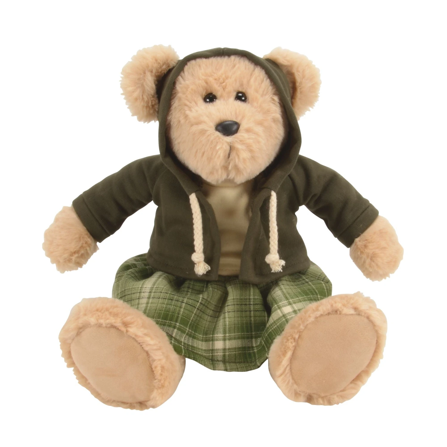 Enesco Gift Amelia McButtons(Amelia Mcbuttons) 3 Enesco Gift Amelia McButtons(Amelia Mcbuttons)