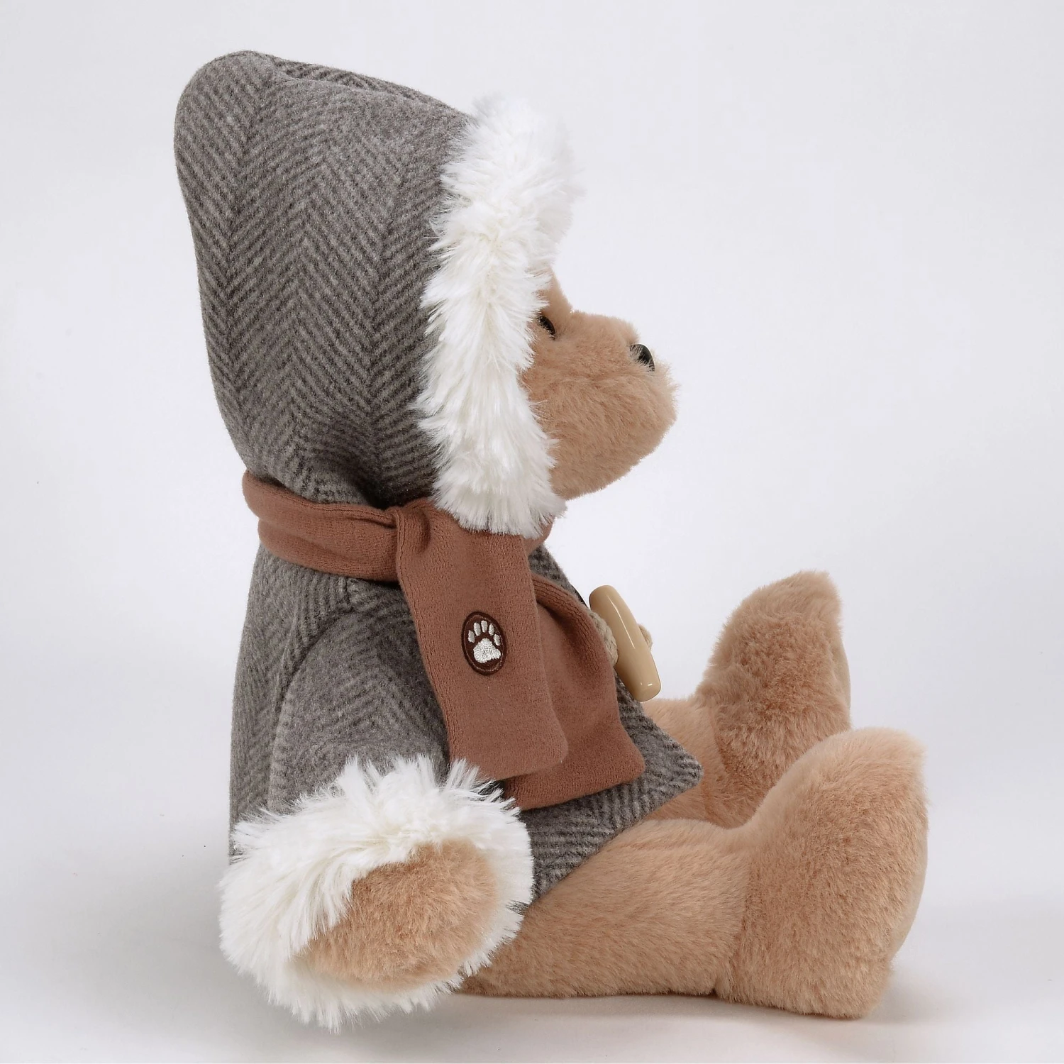 Enesco Gift Hudson McButtons(Hudson Mcbuttons) 8 Enesco Gift Hudson McButtons(Hudson Mcbuttons) - Image 6