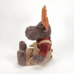 Enesco Gift Oliver McButtons(Oliver Mcbuttons) -Holiday Gift Shop 6017992 2