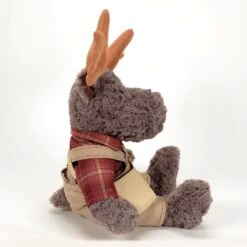 Enesco Gift Oliver McButtons(Oliver Mcbuttons) -Holiday Gift Shop 6017992 4