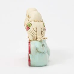 Enesco Gift Love Birds Figurine(Love Birds Figurine) -Holiday Gift Shop 6018059 1