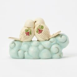 Enesco Gift Love Birds Figurine(Love Birds Figurine) -Holiday Gift Shop 6018059 2