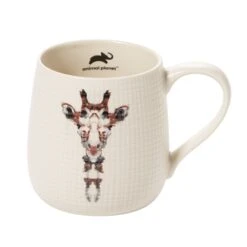 Department 56 Animal Planet Giraffe Mug(Animal Planet Giraffe Mug)