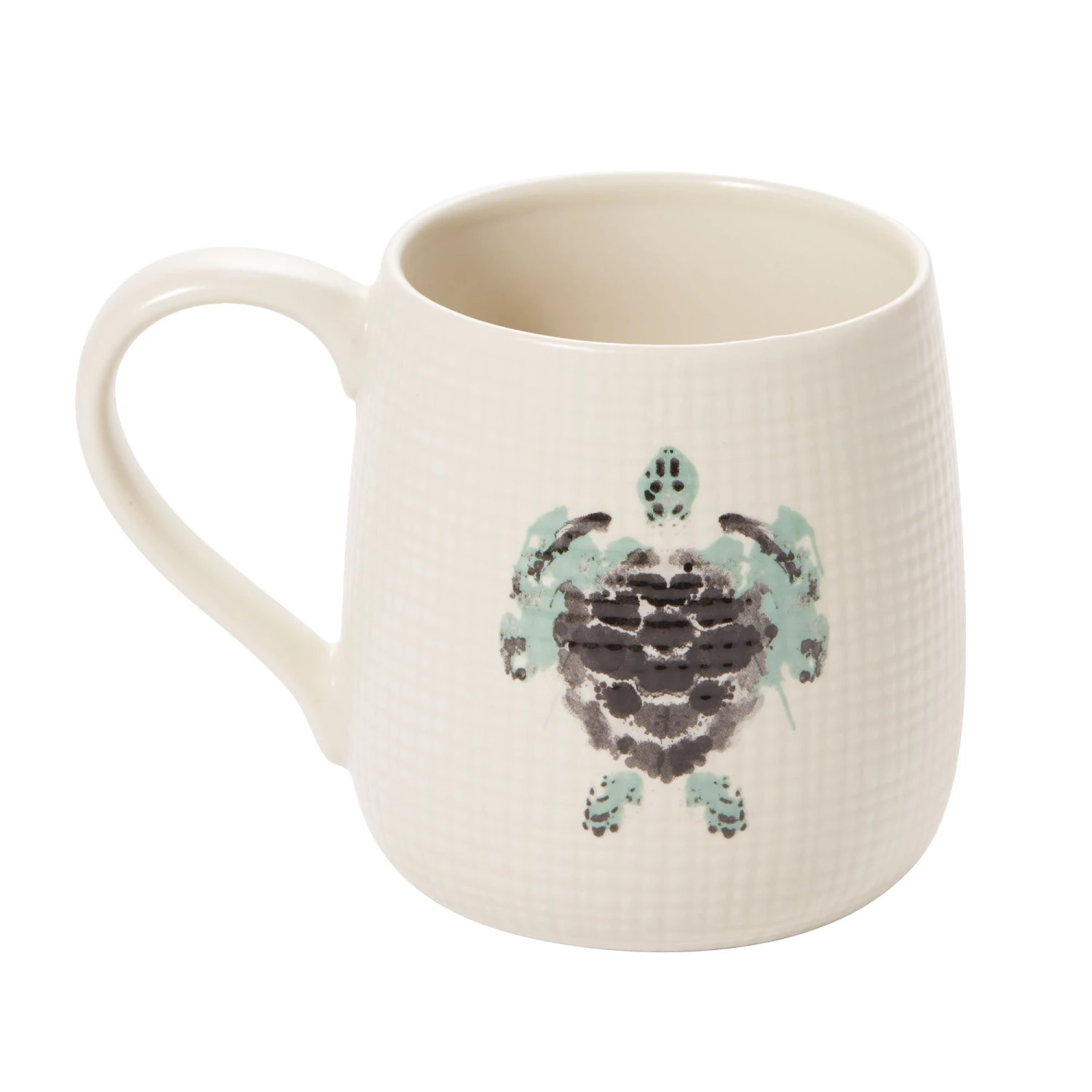 Department 56 Animal Planet Ink Blot Turtle(Animal Planet Ink Blot Turtle) 4 Department 56 Animal Planet Ink Blot Turtle(Animal Planet Ink Blot Turtle) - Image 2