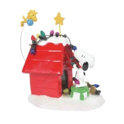 Department 56 Getting Ready For Christmas(Getting Ready For Christmas) 10 Department 56 Getting Ready For Christmas(Getting Ready For Christmas) -Holiday Gift Shop 808960 2