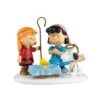 Department 56 Peanuts Pageant(Peanuts Pageant) -Holiday Gift Shop 808964