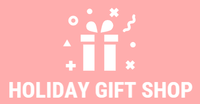 Holiday Gift Shop