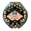 Enesco Gift Moth (Black) Pill Box(Pill Box 28) 1 Enesco Gift Moth (Black) Pill Box(Pill Box 28) -Holiday Gift Shop AT2137