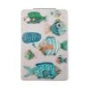 Enesco Gift Hello Fish Compact Mirror(Compact Mirror 5) -Holiday Gift Shop AW1786