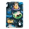 Enesco Gift Crazy Cats Compact Mirror(Compact Mirror 24) 1 Enesco Gift Crazy Cats Compact Mirror(Compact Mirror 24) -Holiday Gift Shop AW2072