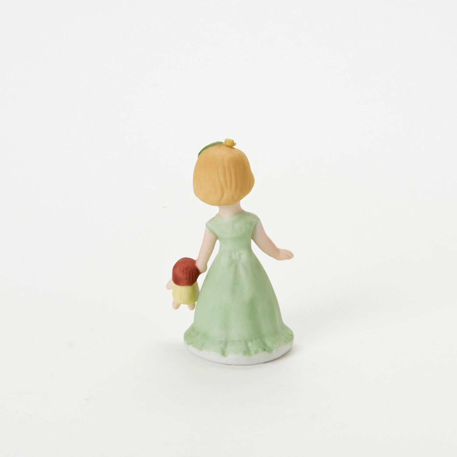 Enesco Gift Blonde Age 3(Blonde Age 3) 5 Enesco Gift Blonde Age 3(Blonde Age 3) - Image 3