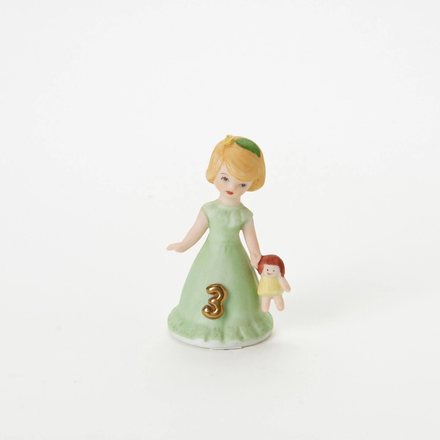 Enesco Gift Blonde Age 3(Blonde Age 3) 4 Enesco Gift Blonde Age 3(Blonde Age 3) - Image 2