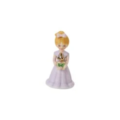 Enesco Gift Blonde Age 4(Blonde Age 4)