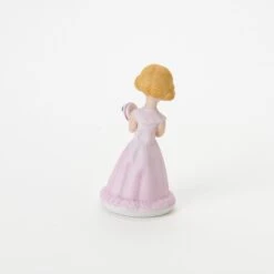 Enesco Gift Blonde Age 5(Blonde Age 5) 8 Enesco Gift Blonde Age 5(Blonde Age 5) -Holiday Gift Shop E2305 1