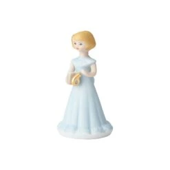 Enesco Gift Blonde Age 6(Blonde Age 6) -Holiday Gift Shop E2306 1