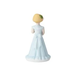 Enesco Gift Blonde Age 6(Blonde Age 6) -Holiday Gift Shop E2306 2