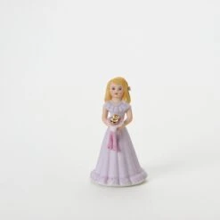 Enesco Gift Blonde Age 8(Blonde Age 8) -Holiday Gift Shop E2308r1