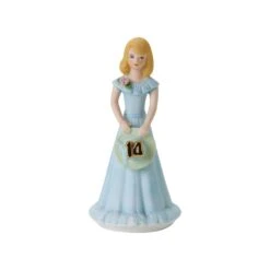 Enesco Gift Blonde Age 14(Blonde Age 14)