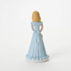 Enesco Gift Blonde Age 14(Blonde Age 14) 7 Enesco Gift Blonde Age 14(Blonde Age 14) -Holiday Gift Shop E2314 1