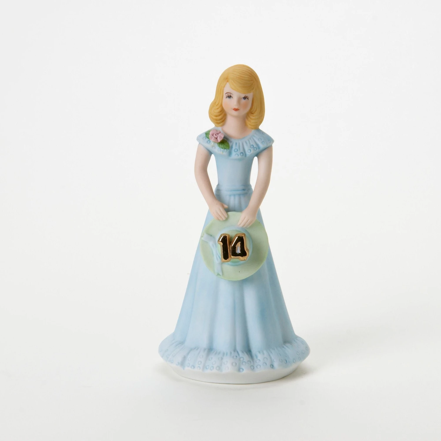 Enesco Gift Blonde Age 14(Blonde Age 14) 4 Enesco Gift Blonde Age 14(Blonde Age 14) - Image 2