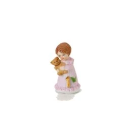 Enesco Gift Brunette Age 1(Brunette Age 1)