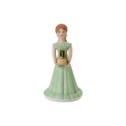 Enesco Gift Brunette Age 11(Brunette Age 11)