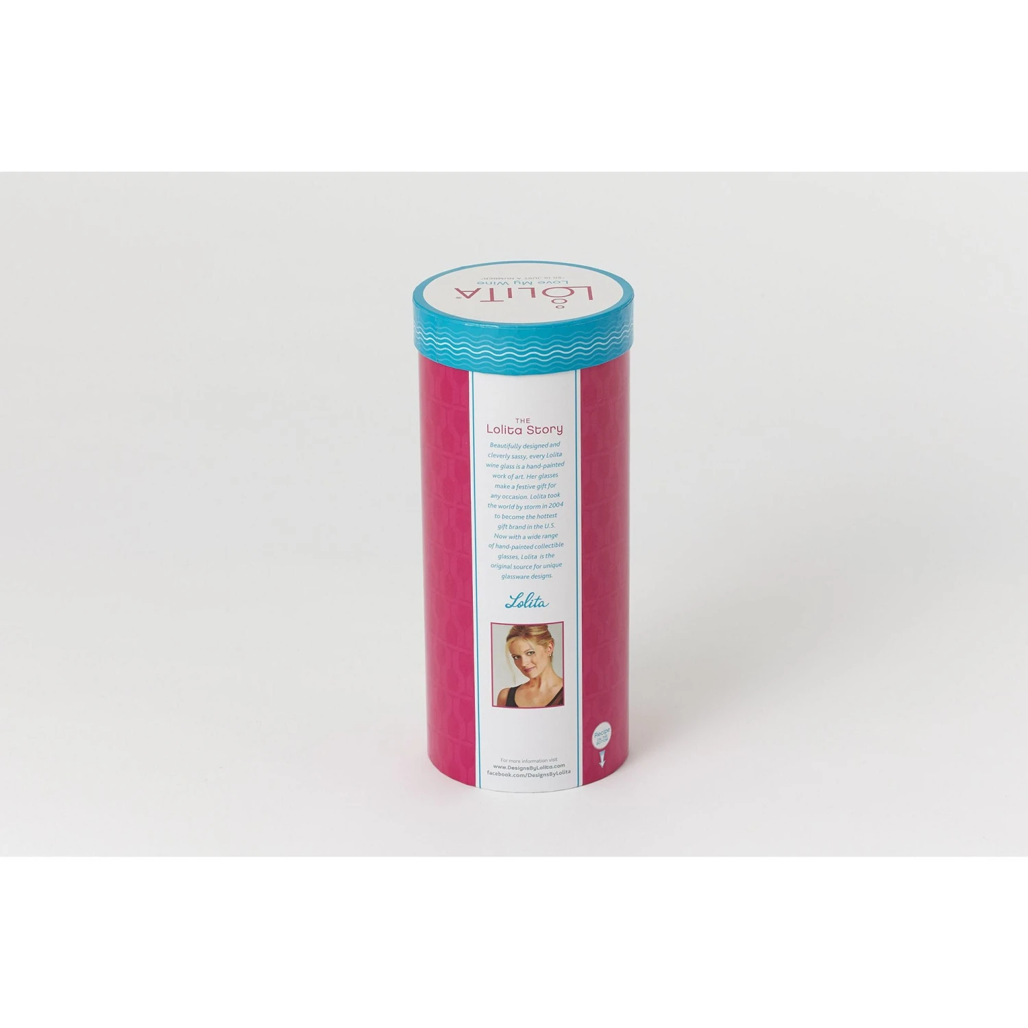 Enesco Gift WINE GLASS 50 IS JUST A NUMBER(Wine Glass 50 Is Just A Number) 7 Enesco Gift WINE GLASS 50 IS JUST A NUMBER(Wine Glass 50 Is Just A Number) - Image 5