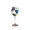 Enesco Gift Aged To Perfection(Wine Glass Aged To Perfection) -Holiday Gift Shop GLS11 5590A