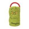 Department 56 Naughty Nice Grinch SnowThrow(Naughty Nice Grinch Snowthrow) 1 Department 56 Naughty Nice Grinch SnowThrow(Naughty Nice Grinch Snowthrow) -Holiday Gift Shop ND6010015