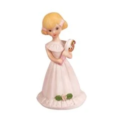 Enesco Gift Blonde Age 5(Blonde Age 5)