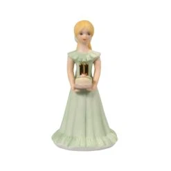 Enesco Gift Blonde Age 11(Blonde Age 11)