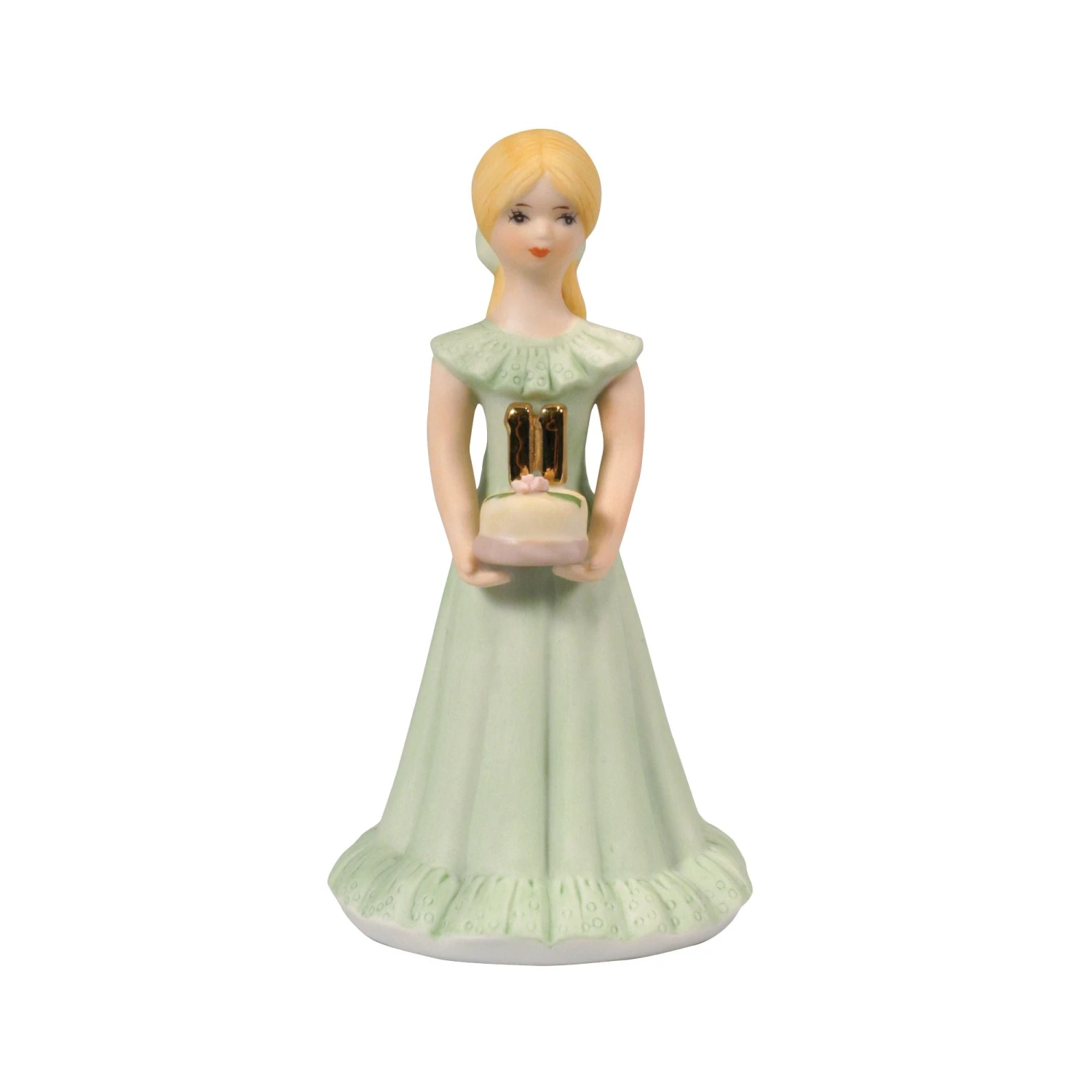 Enesco Gift Blonde Age 11(Blonde Age 11) 3 Enesco Gift Blonde Age 11(Blonde Age 11)