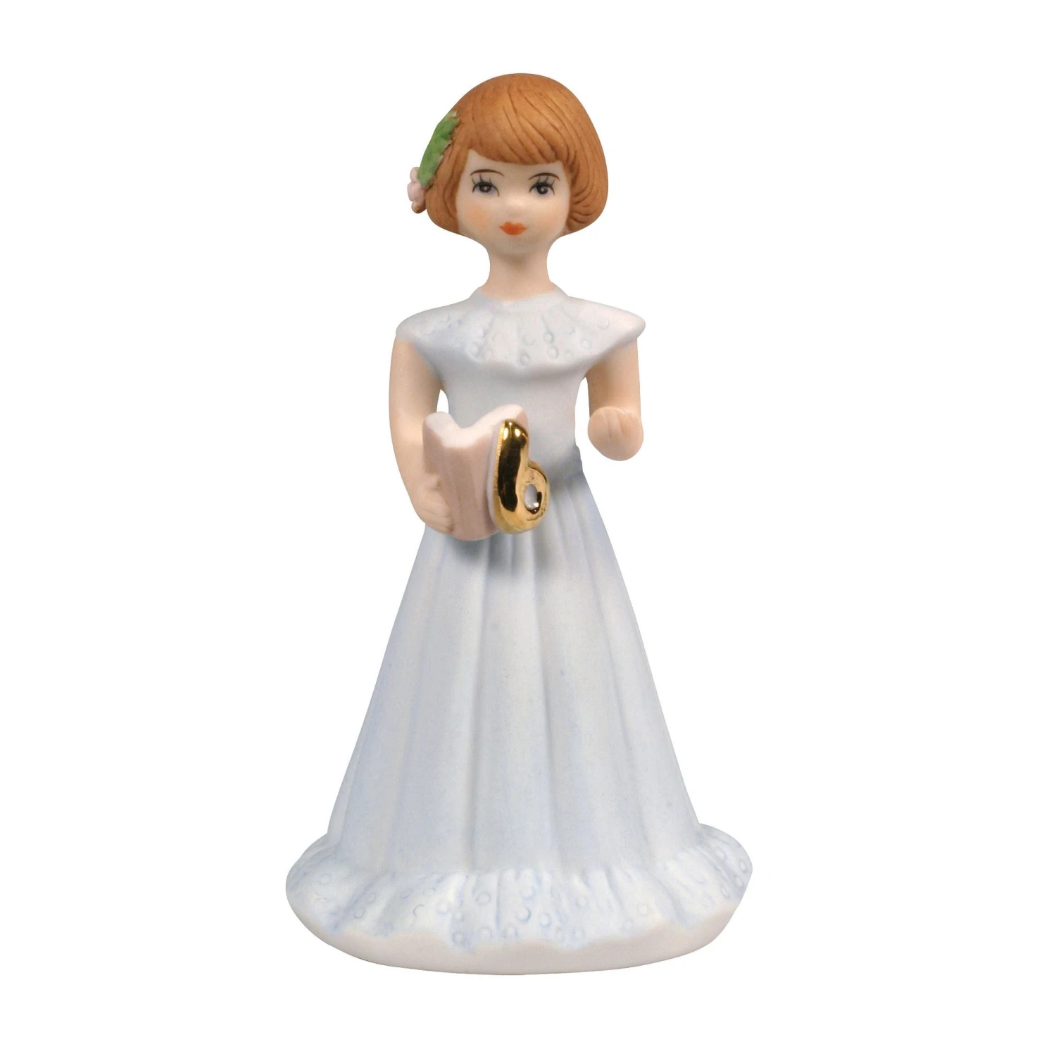 Enesco Gift Brunette Age 6(Brunette Age 6) 6 Enesco Gift Brunette Age 6(Brunette Age 6) - Image 4