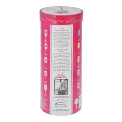 Enesco Gift Birthday Girl(Wine Glass Birthday Girl) -Holiday Gift Shop gls11 5530r 4