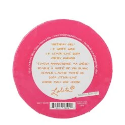 Enesco Gift Birthday Girl(Wine Glass Birthday Girl) -Holiday Gift Shop gls11 5530r 5